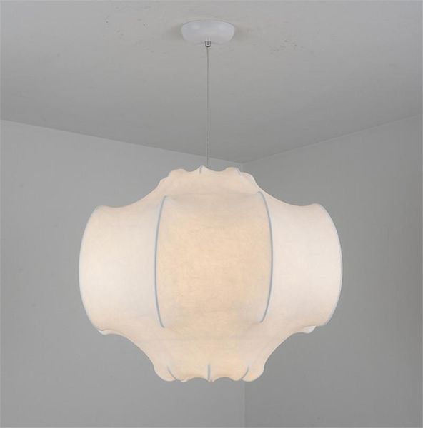 pendant lamps modern white silk lantern light retro creative ceiling lamp living room dining bedroom fixture pa0402
pendant lamps modern white silk lantern light retro creative ceiling lamp living room dining bedroom fixture pa0402