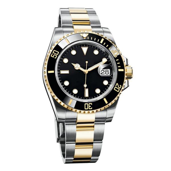 wristwatches men domineering automatic mechanical watch for 40mm stainless steel strap double color water proof, Slivery;brown
wristwatches men domineering automatic mechanical watch for 40mm stainless steel strap double color water proof, Slivery;brown