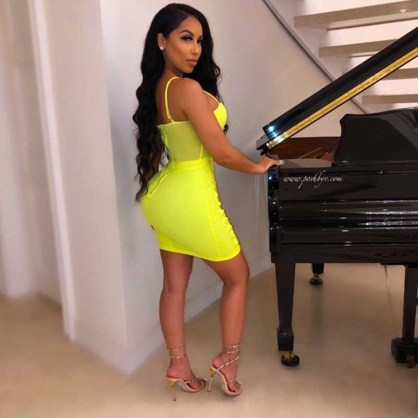 casual dresses bodycon bandage dress vestidos women green pink evening party club 808l, Black;gray
casual dresses bodycon bandage dress vestidos women green pink evening party club 808l, Black;gray