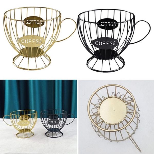 storage baskets nordic iron art hallowed coffee basket creative cup shaped fruit pod organizer holder for home
storage baskets nordic iron art hallowed coffee basket creative cup shaped fruit pod organizer holder for home