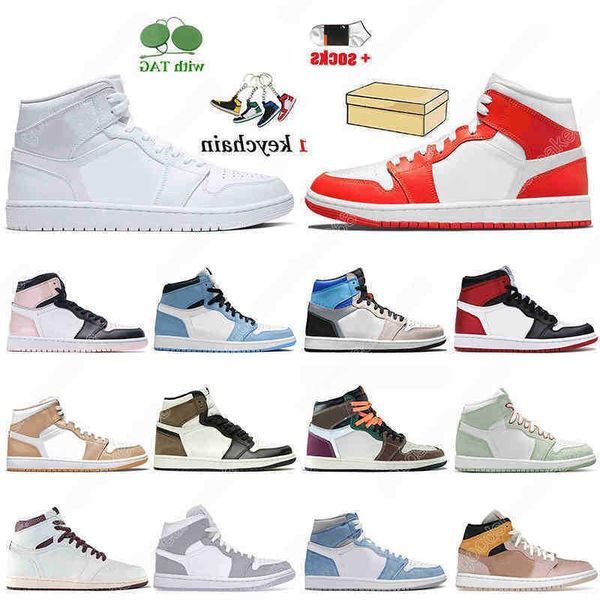 womens mens basketball shoes 1s 1 trainers syracuse mid triple white tan gum a burgundy vp, Black
womens mens basketball shoes 1s 1 trainers syracuse mid triple white tan gum a burgundy vp, Black