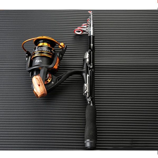 1pcs 1.5-2.3m portable mini carbon fibe fishing rod pole for sea river lake boat high strength rods
1pcs 1.5-2.3m portable mini carbon fibe fishing rod pole for sea river lake boat high strength rods