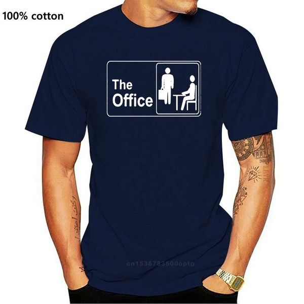 men's t-shirts 2021 the office comedy tv series logo 1 t shirt usa size em1 casual print fashion tee, White;black
men's t-shirts 2021 the office comedy tv series logo 1 t shirt usa size em1 casual print fashion tee, White;black