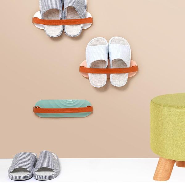 clothing & wardrobe storage wall-mounted paste shoe rack bathroom slipper shelf household three-dimensional drain
clothing & wardrobe storage wall-mounted paste shoe rack bathroom slipper shelf household three-dimensional drain