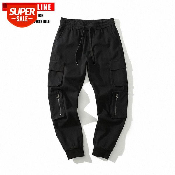 tkpa american men's personality function multi-pocket loose jogging footwear workwear casual pants men #m38k, Black
tkpa american men's personality function multi-pocket loose jogging footwear workwear casual pants men #m38k, Black