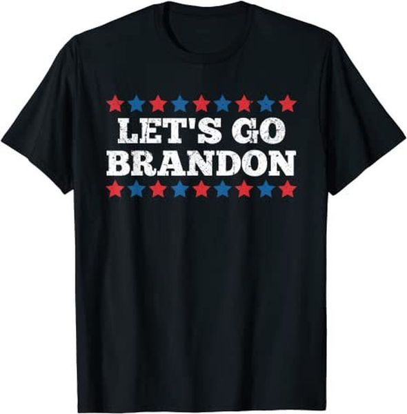 lets go brandon little star print pattern round neck men's and women's short sleeve t-shirt comfortable loose casual, White;black
lets go brandon little star print pattern round neck men's and women's short sleeve t-shirt comfortable loose casual, White;black