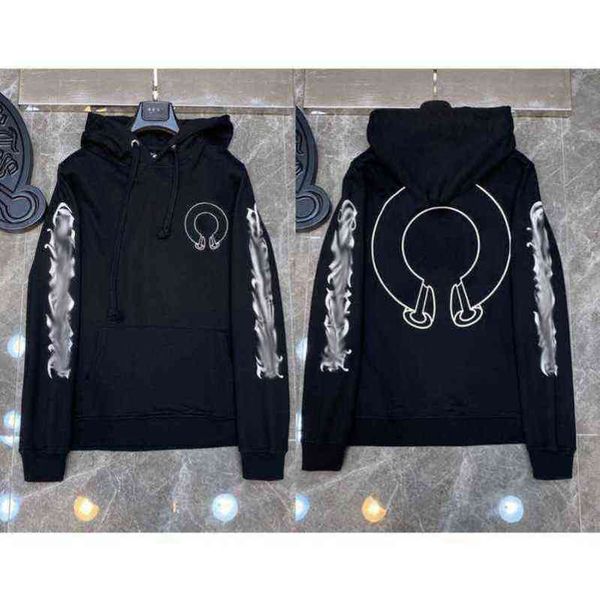 classic mens fashion luxury zipper ch hoodies designer sweatshirts horseshoe sanskrit cross print pullover hooded sweater woman loose jackts, Black
classic mens fashion luxury zipper ch hoodies designer sweatshirts horseshoe sanskrit cross print pullover hooded sweater woman loose jackts, Black