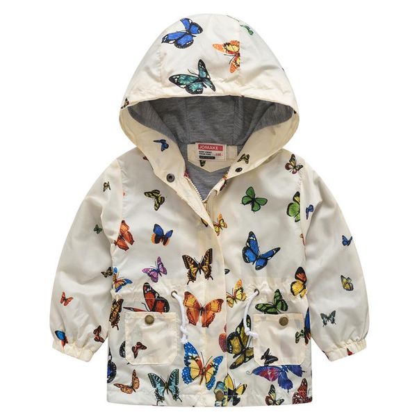 kids coat boy girl spring windbreaker outdoor hooded windproof rainproof outerwear children 3-7year fashion exquisite jacket jackets, Blue;gray
kids coat boy girl spring windbreaker outdoor hooded windproof rainproof outerwear children 3-7year fashion exquisite jacket jackets, Blue;gray