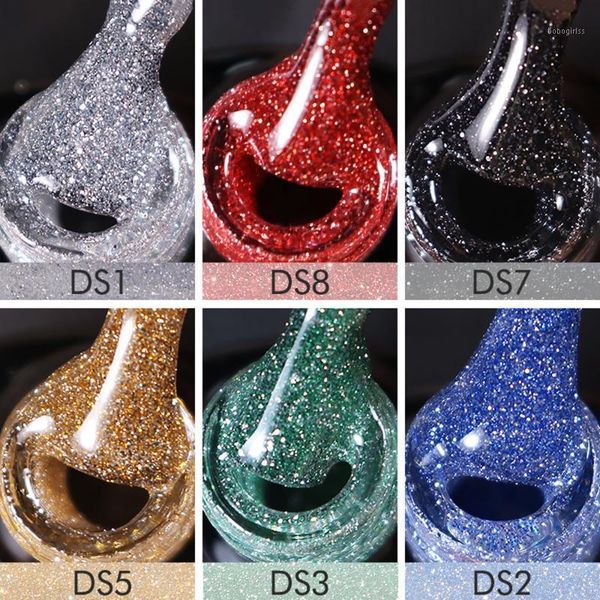 8ml flash nail glue potherapy glitter art disco gel diy fast dry uv varnish soak off nails polish1, Red;pink
8ml flash nail glue potherapy glitter art disco gel diy fast dry uv varnish soak off nails polish1, Red;pink