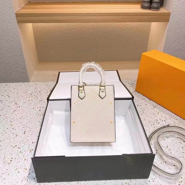 luxury shopping bag canvas totes handbags baguette handbag shoulder bag fashion crossbody bag purses