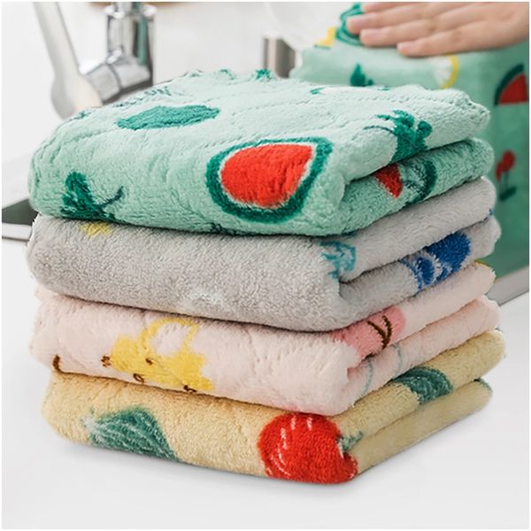 kitchen tool cleaning cloth for washing dishs double side super absorbent dishcloth towel rags wash towels 25*25 cm
kitchen tool cleaning cloth for washing dishs double side super absorbent dishcloth towel rags wash towels 25*25 cm