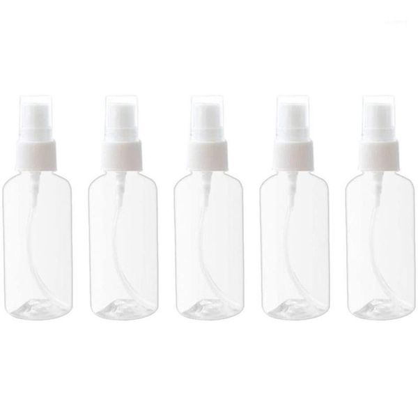 storage bottles & jars 80ml transparent empty spray bottle refillable plastic container, cosmetic container-50pcs
storage bottles & jars 80ml transparent empty spray bottle refillable plastic container, cosmetic container-50pcs