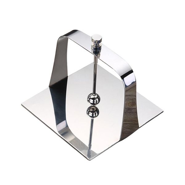 1pcs napkin dispenser practical stainless steel counterholder stand paper towel for home el restaurant toilet holders
1pcs napkin dispenser practical stainless steel counterholder stand paper towel for home el restaurant toilet holders