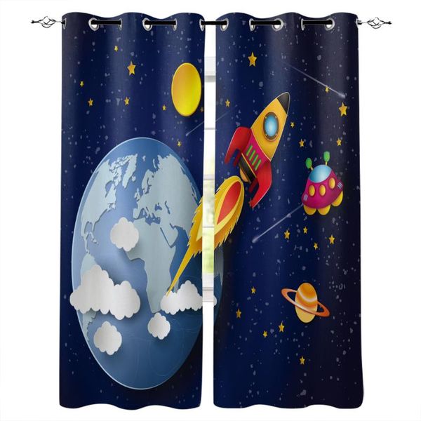 curtain & drapes universe space rocket moon planet galaxy window for kids room bedroom girls colorful cortinas
curtain & drapes universe space rocket moon planet galaxy window for kids room bedroom girls colorful cortinas