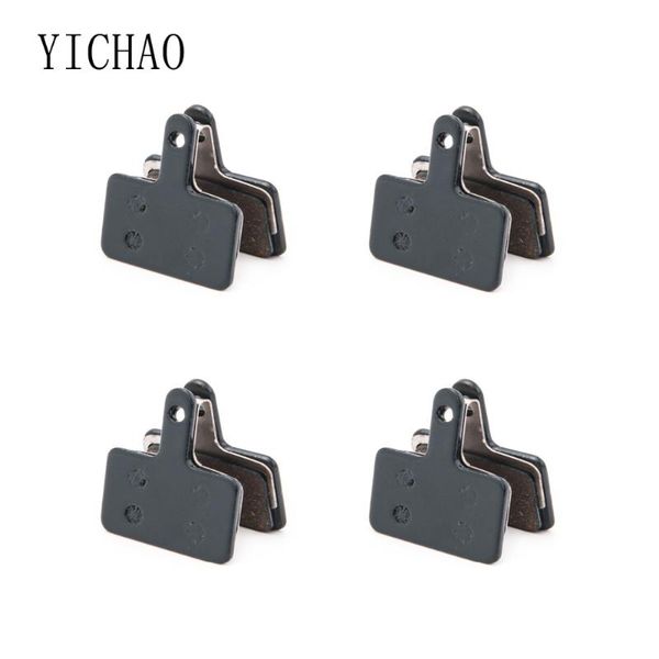 bike brakes 4 pairs disc brake pads bicycle resin for deore m515/m475/m395/m525/c501/c601/tektro auriga/aquila/gemini/hdc300/promax
bike brakes 4 pairs disc brake pads bicycle resin for deore m515/m475/m395/m525/c501/c601/tektro auriga/aquila/gemini/hdc300/promax