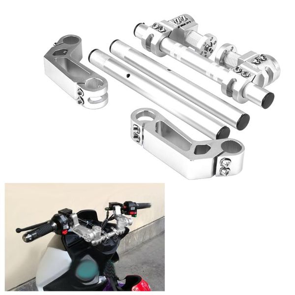 handlebars 7/8" 22mm adjustable cnc motorcycle steering handlebar system for 125cc dirt bike black
handlebars 7/8" 22mm adjustable cnc motorcycle steering handlebar system for 125cc dirt bike black