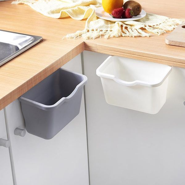 waste bins 2pcs plastic basket hanging trash can bin garbage storage box deskkitchen holder cabinet door
waste bins 2pcs plastic basket hanging trash can bin garbage storage box deskkitchen holder cabinet door