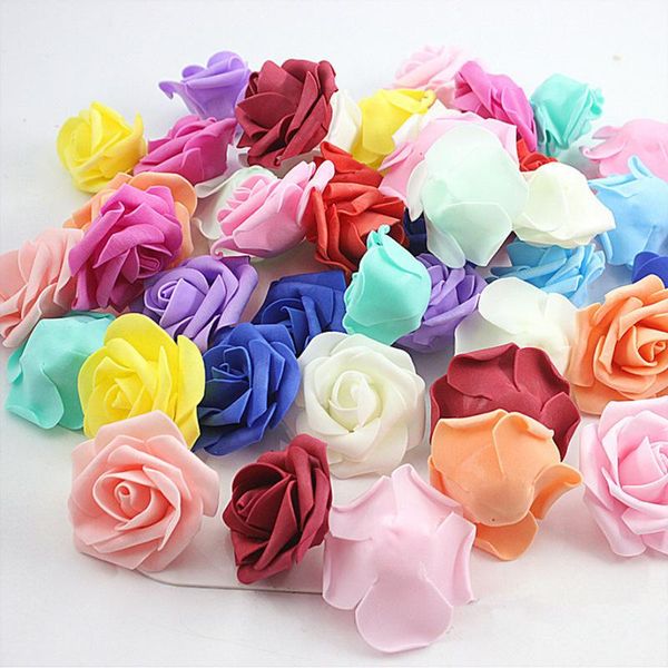 decorative flowers & wreaths 5/10/20pcs 6cm foam teddy bear of roses diy gifts box wedding car home decor bridal accessories clearance artif
decorative flowers & wreaths 5/10/20pcs 6cm foam teddy bear of roses diy gifts box wedding car home decor bridal accessories clearance artif