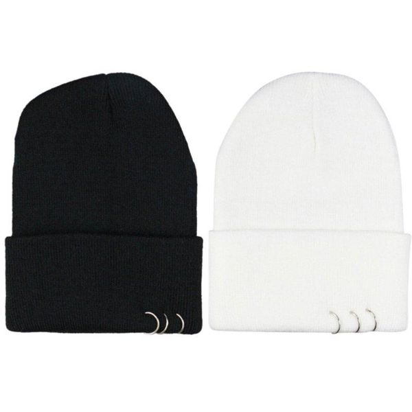 beanies for women men solid woolen thickened knit caps warm hat man beanie winter hats bonnet warmer soft outdoor, Black;white
beanies for women men solid woolen thickened knit caps warm hat man beanie winter hats bonnet warmer soft outdoor, Black;white