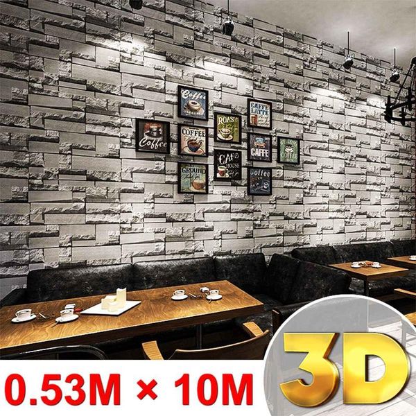 wallpapers home decor 3d pvc wood grain wall stickers paper brick stone wallpaper rustic effect self-adhesive sticker 53cm x10m
wallpapers home decor 3d pvc wood grain wall stickers paper brick stone wallpaper rustic effect self-adhesive sticker 53cm x10m