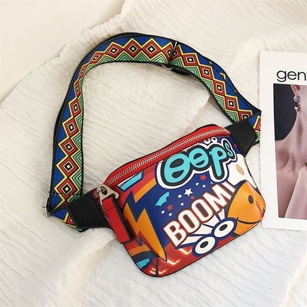 70% off deals online children's bag, messenger bag, boy's waist korean fashion girl's straddle fashionable one shoulder chest
70% off deals online children's bag, messenger bag, boy's waist korean fashion girl's straddle fashionable one shoulder chest