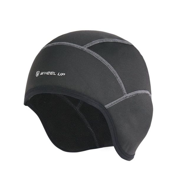 winter cycling warm cap thermal skiing windproof running motocycle riding hat men women mtb bike headwear ear cover caps & masks, Black
winter cycling warm cap thermal skiing windproof running motocycle riding hat men women mtb bike headwear ear cover caps & masks, Black