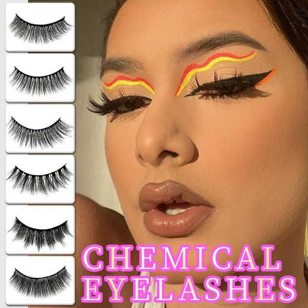 false eyelashes nagaraku lashes 3 pairs of 3d fiber natural
false eyelashes nagaraku lashes 3 pairs of 3d fiber natural