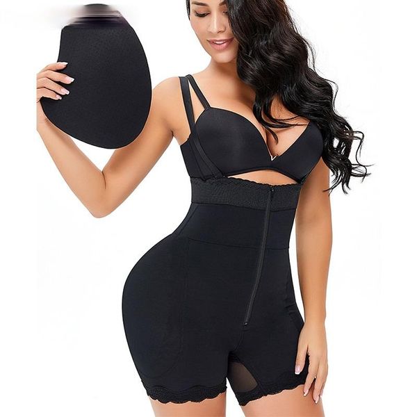 pad fake buttocks lingerie buhip enhancer shapwear bodysuit waist full body shaper bulifter zipper hooks shapewear women's shapers, Black;white
pad fake buttocks lingerie buhip enhancer shapwear bodysuit waist full body shaper bulifter zipper hooks shapewear women's shapers, Black;white