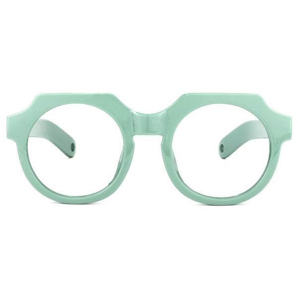 fashion sunglasses frames zeelool thick geometric eyeglasses frame with non-prescription clear lens op006101, Black
fashion sunglasses frames zeelool thick geometric eyeglasses frame with non-prescription clear lens op006101, Black