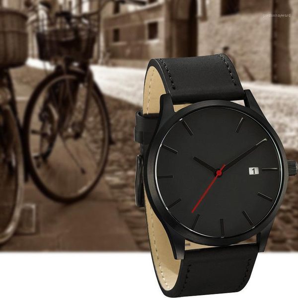 wristwatches 2021 men sport watches men's outdoor quartz clock male army military leather wrist relogio masculino saat, Slivery;brown
wristwatches 2021 men sport watches men's outdoor quartz clock male army military leather wrist relogio masculino saat, Slivery;brown