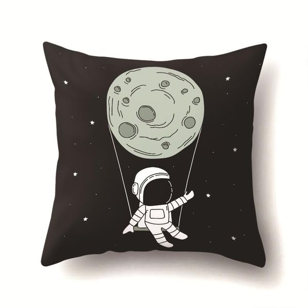 cushion/decorative pillow black space one side print cushion cover polyester decorative for sofa seat soft throw case 45x45cm home decor
cushion/decorative pillow black space one side print cushion cover polyester decorative for sofa seat soft throw case 45x45cm home decor