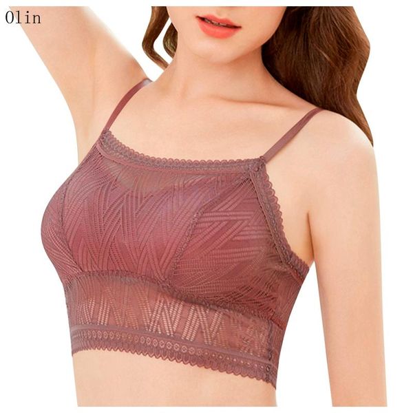 lace bra women push up lingerie wireless plus size bralette strapless wrapped chest underwear femme crop tank 5s yoga outfit
lace bra women push up lingerie wireless plus size bralette strapless wrapped chest underwear femme crop tank 5s yoga outfit