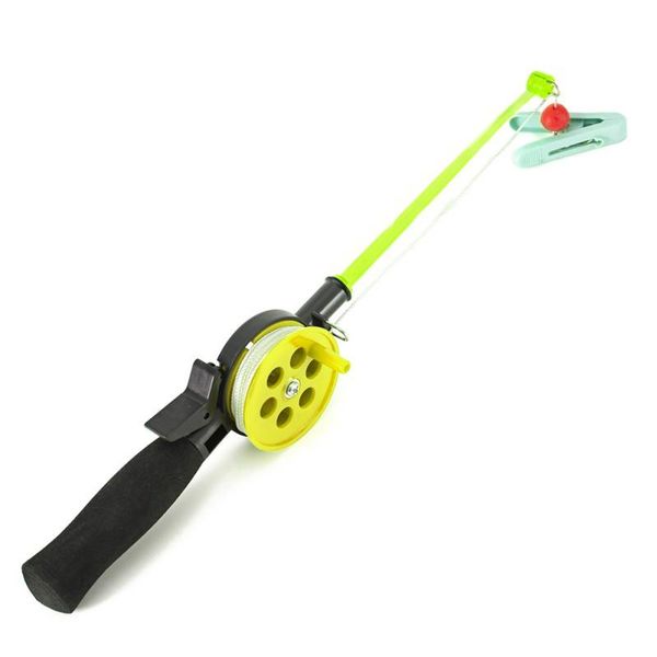 boat fishing rods aoutdoor rod with wheel lightweight portable durable part tools for catch shrimp crab 33.5cm/13.19"
boat fishing rods aoutdoor rod with wheel lightweight portable durable part tools for catch shrimp crab 33.5cm/13.19"