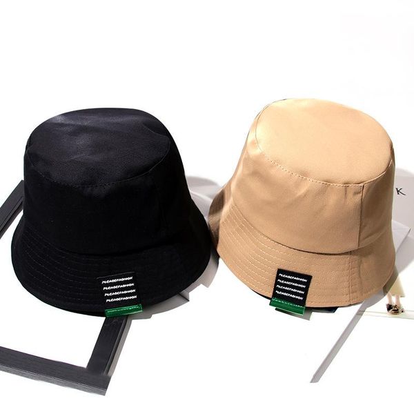 wide brim hats women embroidery letter label harajuku bucket for men black summer fashion panama caps sun spring fishing fisherman's ha, Blue;gray
wide brim hats women embroidery letter label harajuku bucket for men black summer fashion panama caps sun spring fishing fisherman's ha, Blue;gray