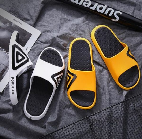 women sandals yellow white slides men slipper mens womens soft home beach l slippers shoes size 36-45 06728 s s s323 s s s 323, Black
women sandals yellow white slides men slipper mens womens soft home beach l slippers shoes size 36-45 06728 s s s323 s s s 323, Black