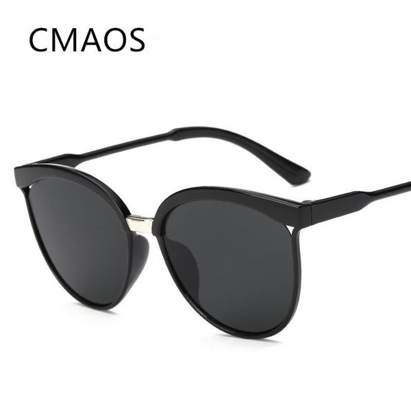 sunglasses 2021 classic brand designer cat eye women luxury plastic sun glasses retro outdoor lunette de soleil femme, White;black
sunglasses 2021 classic brand designer cat eye women luxury plastic sun glasses retro outdoor lunette de soleil femme, White;black