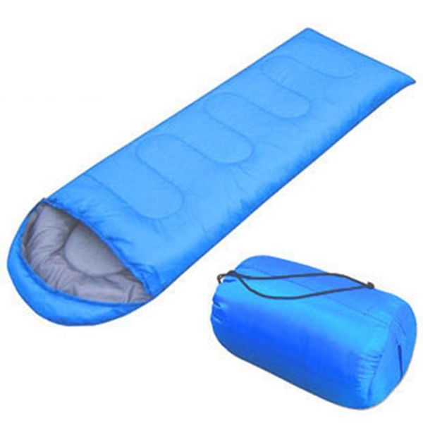 sleeping bags 170t outdoor thicker envelope bag mini ultralight multifunction travel hiking camping nylon 0.8kg
sleeping bags 170t outdoor thicker envelope bag mini ultralight multifunction travel hiking camping nylon 0.8kg