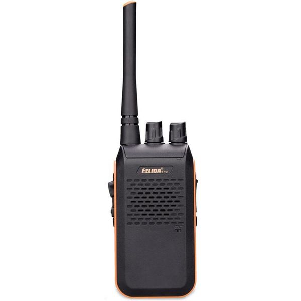 walkie talkie low voltage alarm function taklie transceiver t-966 model 5w slim and light weight two way radio
walkie talkie low voltage alarm function taklie transceiver t-966 model 5w slim and light weight two way radio