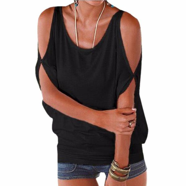 women's t-shirt 2021 summer arrival mother's day gift batwing sleeveless causal cold lace up back shirts oversized vest, White
women's t-shirt 2021 summer arrival mother's day gift batwing sleeveless causal cold lace up back shirts oversized vest, White