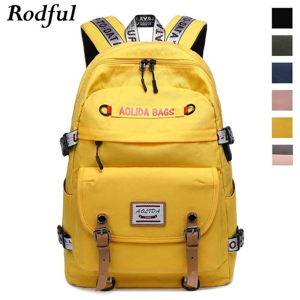 fashion large nylon fabric schoolbag backpacks for school teenager girls notebook female backpack women bookbag student book bag bags
fashion large nylon fabric schoolbag backpacks for school teenager girls notebook female backpack women bookbag student book bag bags