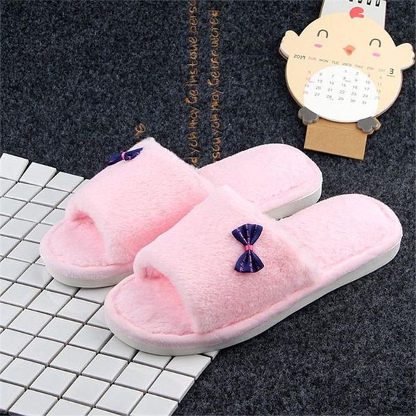 slippers womens fur winter 2021 shoes woman solid home plush female house floor warm cotton slipper, Black
slippers womens fur winter 2021 shoes woman solid home plush female house floor warm cotton slipper, Black