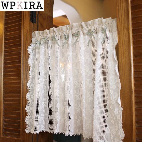 curtain & drapes lace stitching short for door green bow hollw drape coffee white half cupboard kitchen blinds s065#d
curtain & drapes lace stitching short for door green bow hollw drape coffee white half cupboard kitchen blinds s065#d