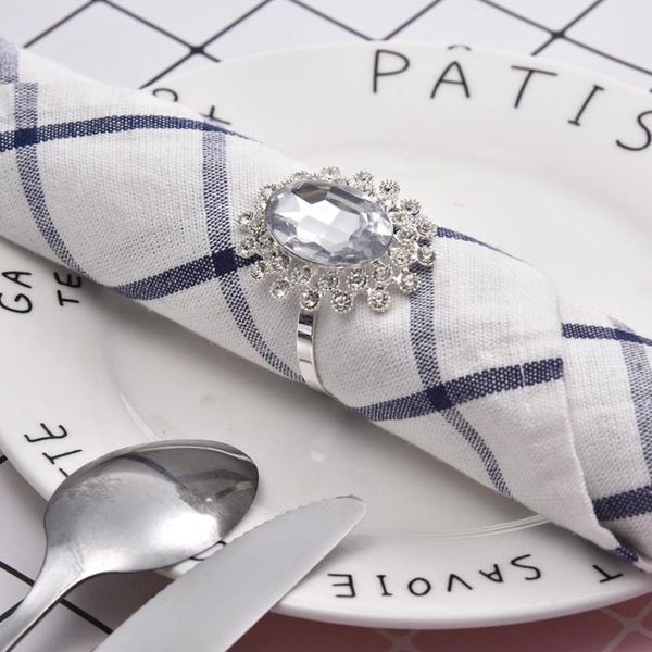 napkin rings buckle multi function zinc alloy towel ring table decoration serviette for party wedding
napkin rings buckle multi function zinc alloy towel ring table decoration serviette for party wedding