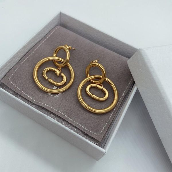 Personality Hollow Pendant Studs Fashion Letter Charm Stud Women Hip Hop Designer Earrings Jewelry, Golden
Personality Hollow Pendant Studs Fashion Letter Charm Stud Women Hip Hop Designer Earrings Jewelry, Golden