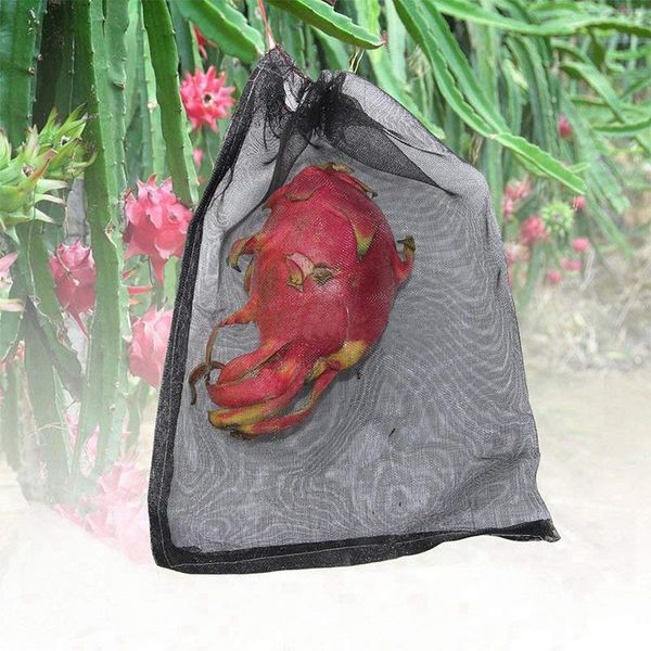 food savers & storage containers 100pcs garden vegetable grape dragon fruit protection bag, agricultural black mesh bag net
food savers & storage containers 100pcs garden vegetable grape dragon fruit protection bag, agricultural black mesh bag net