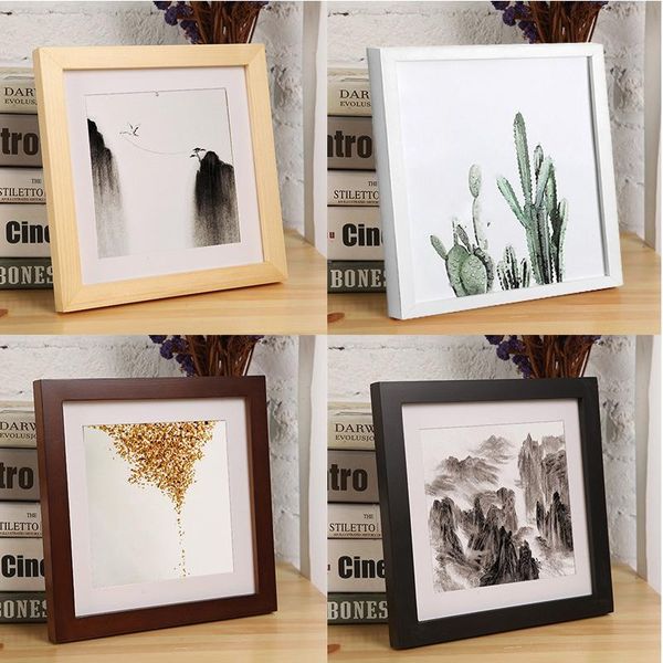 frames minimalist original wooden frame modern art wall painting po hanging deskbirthday gift
frames minimalist original wooden frame modern art wall painting po hanging deskbirthday gift