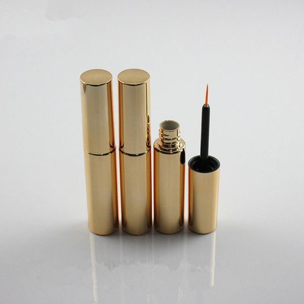 wholesale 8ml eyeliner container tube golden cosmetic eyelashes vials bottle containers makeup storage bottles & jars
wholesale 8ml eyeliner container tube golden cosmetic eyelashes vials bottle containers makeup storage bottles & jars