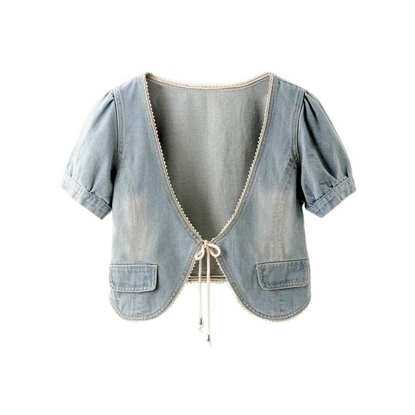 women's vests fashion design denim vest spring autumn sleeveless waistcoat split fork casual jeans jackets coats female, Black;white
women's vests fashion design denim vest spring autumn sleeveless waistcoat split fork casual jeans jackets coats female, Black;white