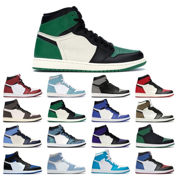 original jumpman 1s basketball shoes 1 men's turbo green hyper royal unc dark tie dye court purple bred toe cactus jack chicago obsidia
original jumpman 1s basketball shoes 1 men's turbo green hyper royal unc dark tie dye court purple bred toe cactus jack chicago obsidia