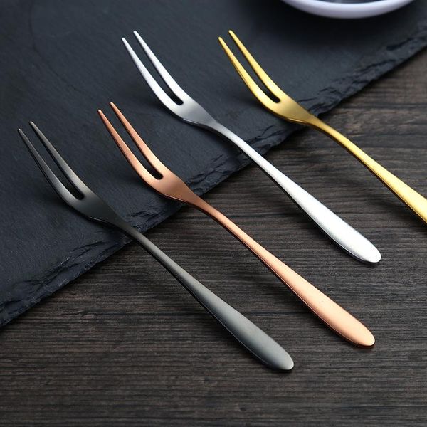 creative dessert fork stainless steel fruit mid-autumn moon cake pick gold small forks
creative dessert fork stainless steel fruit mid-autumn moon cake pick gold small forks